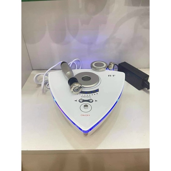 Máy Nâng Cơ Máy Xoá Nhăn công nghệ RF 3 đầu