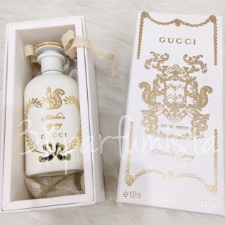 38.parfumista_ ( Mẫu thử 0.33oz/10ml ) Nước hoa Gucci Winter’s Spring