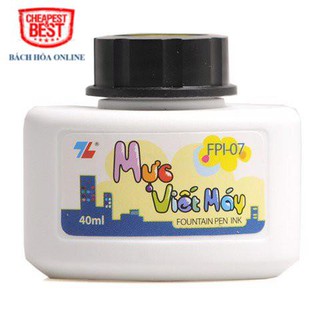 Mực bút máy Điểm 10 FPI-07