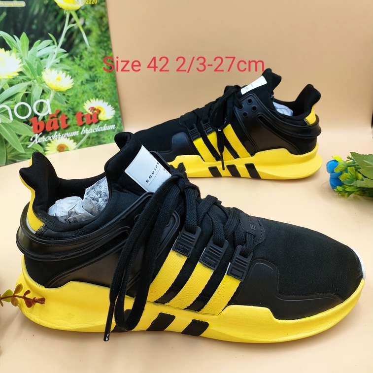 GIÀY NAM 2HAND REAL- THỂ THAO SNEAKER SI TUYỂN CHÍNH HÃNG