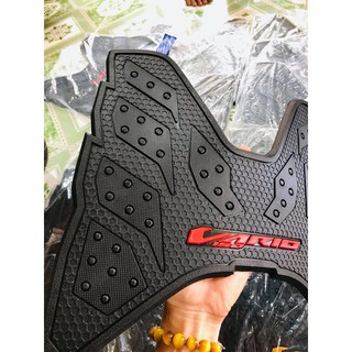 [CHÍNH HÃNG] Thảm Lót Chân Honda VARIO