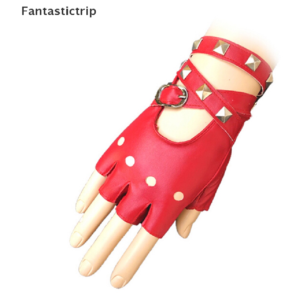 Dép Xỏ Ngón Phong Cách punk Cá Tính