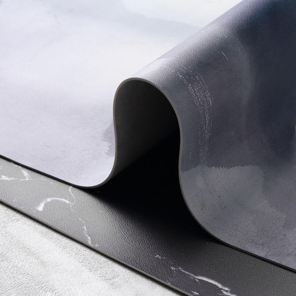 CHOOKEY Thảm Cao Su Lót Bàn Phím Máy Tính 80 * 30cm