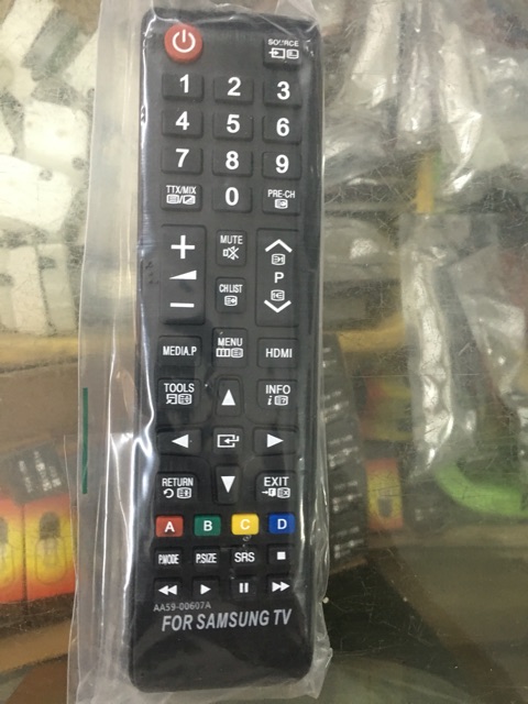 Remote Điều Khiển TV SMART SAMSUNG L1088+ [LOẠI ĐẸP - GÍA SỈ]