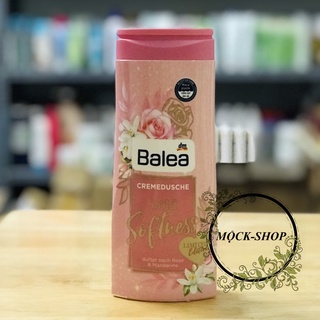 SỮA TẮM BALEA ĐỨC