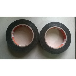 Keo 2 mặt xanh đen