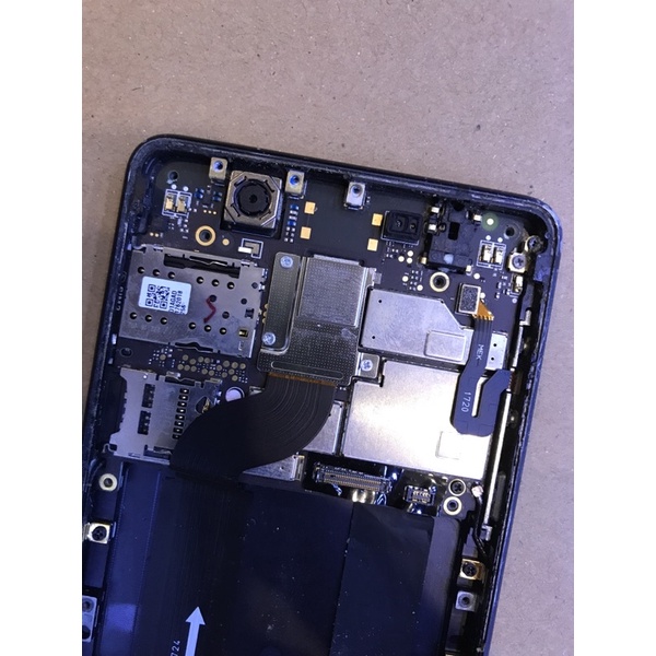 main sống nokia 5