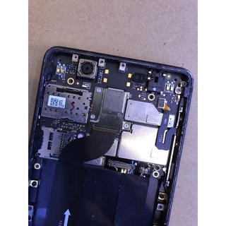 Main sống nokia 5