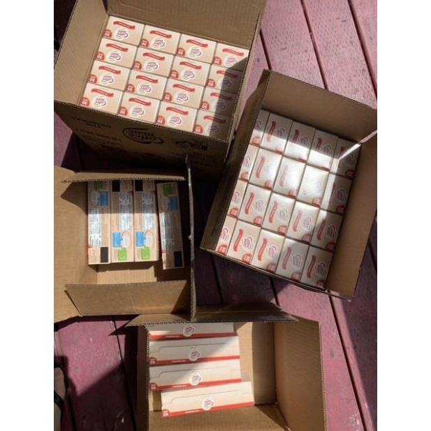 Bột kem sữa coffee mate Keto, das dùng pha với cacao, cafe, trà Thái | BigBuy360 - bigbuy360.vn