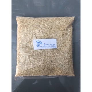 100gr Vừng trắng (mè trắng) bóc vỏ