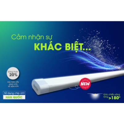 Đèn LED M36 40W Rạng Đông BĐ M36L 120/40W ánh sáng trắng