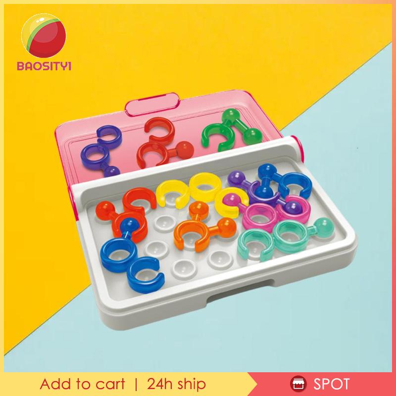 ✨Hàng sẵn sàng✨Đồ chơi mở khóa thông minh IQ