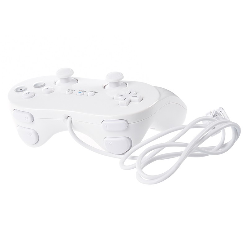 Tay cầm điều khiển chơi game Nintendo Wii