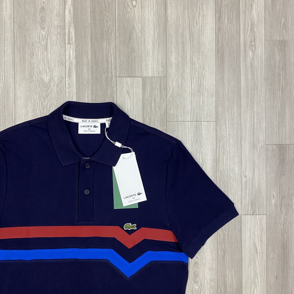 Áo Polo Lacoste PH7963 Chính Hãng