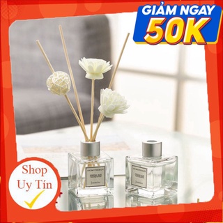 Tinh dầu thơm phòng🌸FREESHIP🌸Nước Hoa Để Phòng Sang Trọng (Tuyển Sỉ)