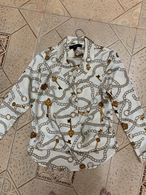 Thanh lý áo Cocosin size S