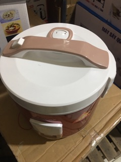 Nồi cơm điện Aidi AD-18S1 - 1.8L