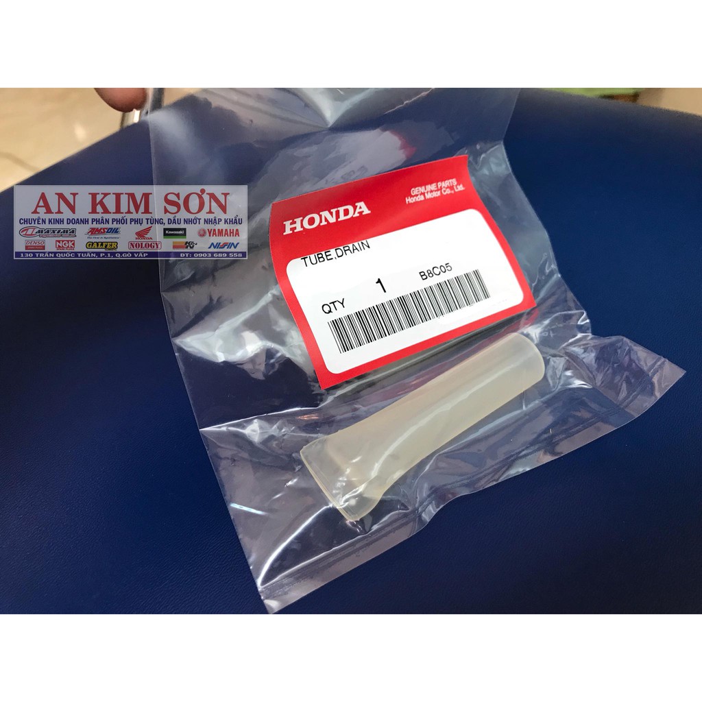ỐNG HƠI PÔ AIR SH300i