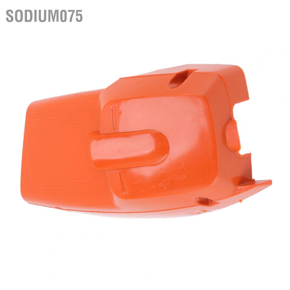 Sodium075 Chainsaw Cylinder Cover Air Filter Kit Replacement Parts for Husqvarna 340 345 350