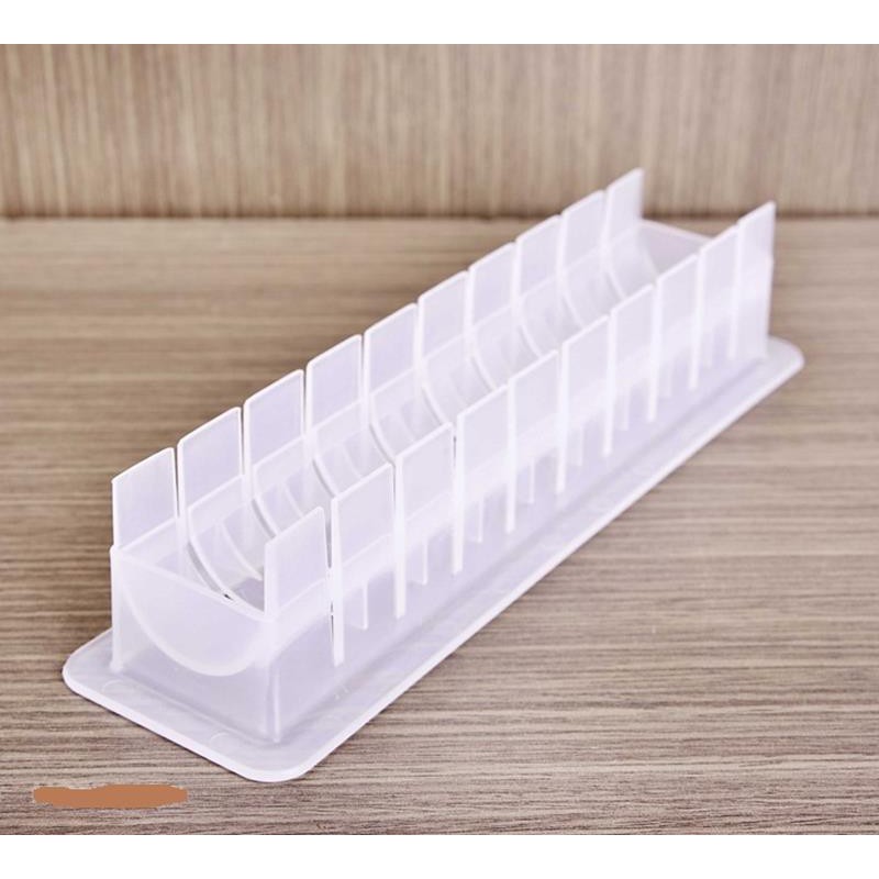 Dụng Cụ Làm Sushi Nhựa - BX0835