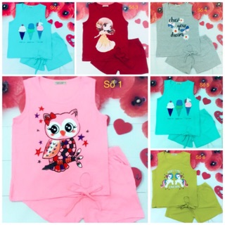 🍭🍭 Bộ Đùi Size Đại Zara Kids Size 9-14 tuổi (từ 17-40kg)