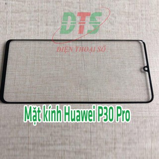 Mặt kính ép cho Huawei P30 Pro