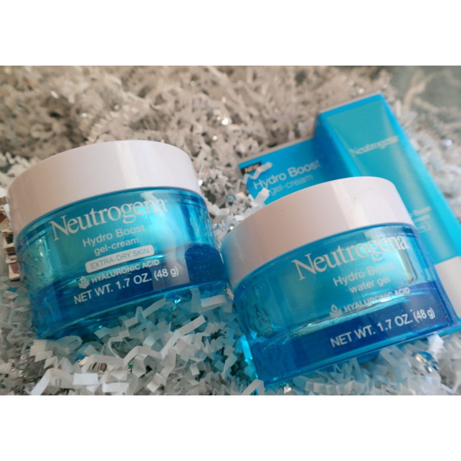 KEM DƯỠNG NEUTROGENA HYDRO BOOST