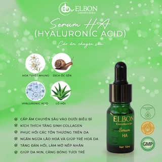 SERUM HA 10ML