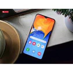 điện thoại SAMSUNG A20 - SAMSUNG GALAXY A20 2sim ram 3G/32G Chính hãng, pin trâu 4000mah, camera siêu nét