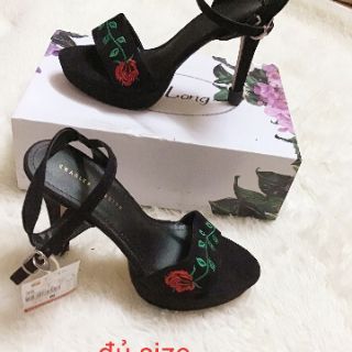 Combo giầy