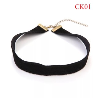 Chocker xinh xắn Mayconner mã CK01-CK14