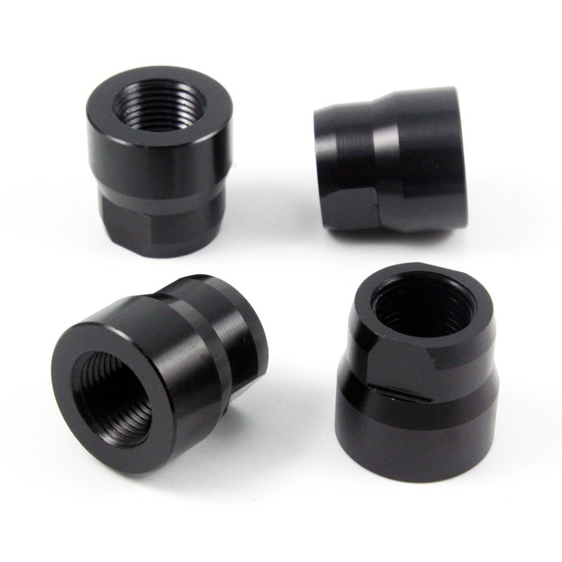 Đai Ốc Trục Xe Đạp M12x1.0mm M12 Đầu Ren 1.0mm