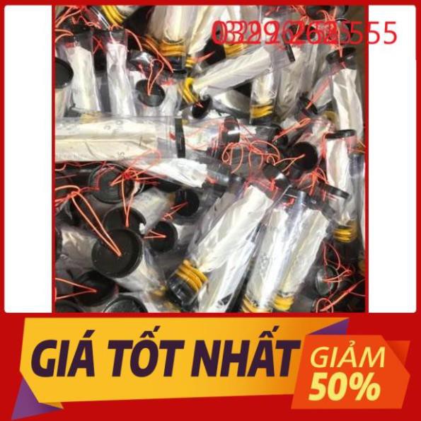 Cầu đá đế nhựa lót cao su giá rẻ