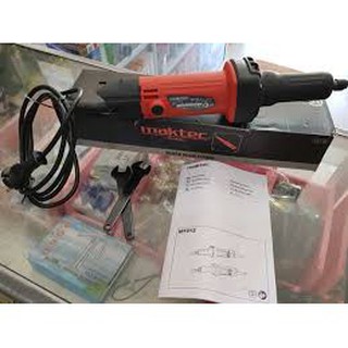 [Hàng chính hãng] Máy mài khuôn Maktec MT912
