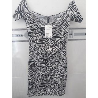 Váy nữ h&m us size s