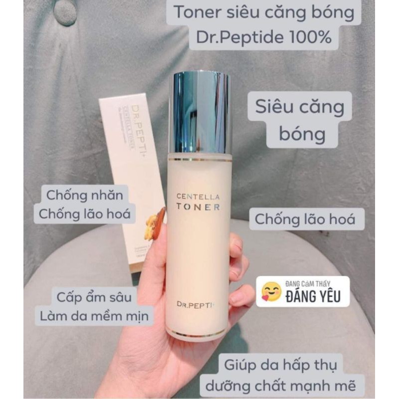 Toner Peptit