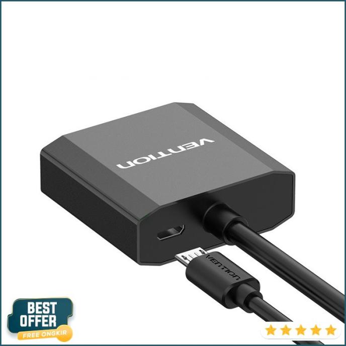 Đầu Chuyển Đổi Uniq Vention Eba Good Dvi Sang Vga | BigBuy360 - bigbuy360.vn