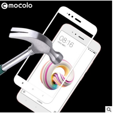 Xiaomi mi5x/ miA1 | Cường lực full màn xiaomi mi5x/A1 hiệu mocolo