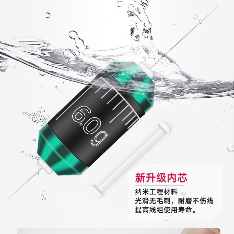 Chì chống nổ trục câu đài