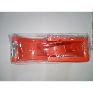 CẮT BĂNG KEO 2.4F ĐỂ BÀN DÂN HOA
