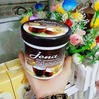 Ủ tóc dừa Jena