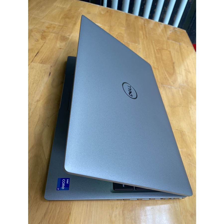 Laptop Dell Precision 3560 | BigBuy360 - bigbuy360.vn