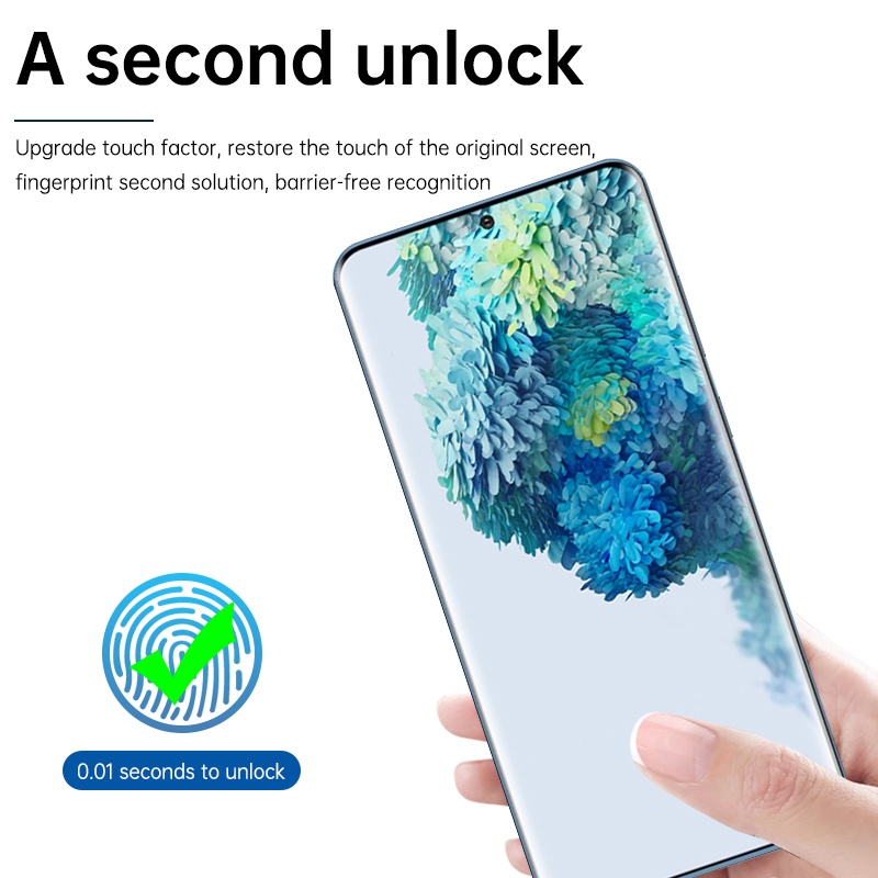 Kính Cường Lực 9D Bảo Vệ Màn Hình Cho Samsung Galaxy A53 A33 A72 A71 A51 A72 A73 A02S A21S A12 A22 A42 M42 A03 A11 M11