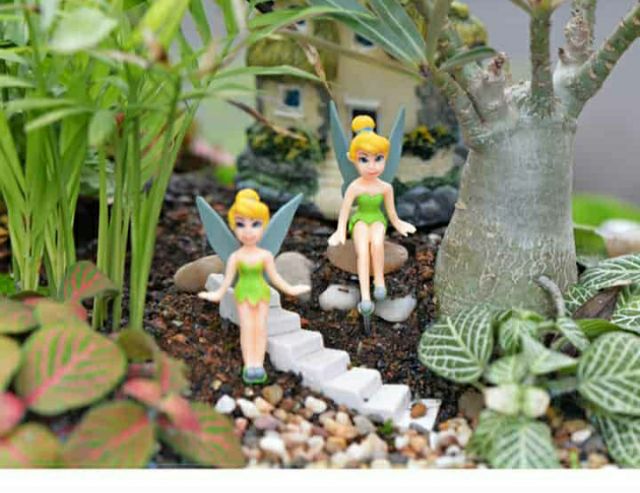 Mô hình thú nhỏ, mô hình động vật trang trí tiểu cảnh, terrarium (4)