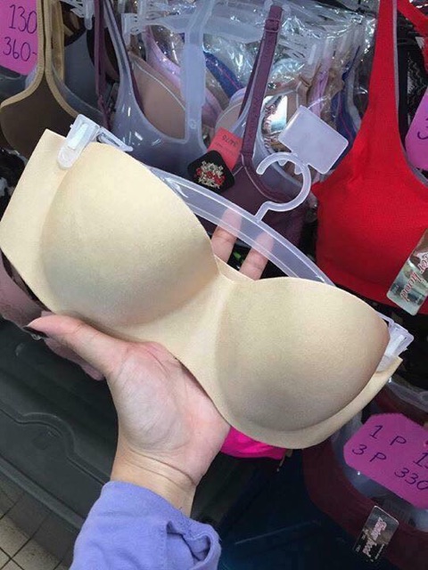 Áo ngực Thái ko dây vai | BigBuy360 - bigbuy360.vn