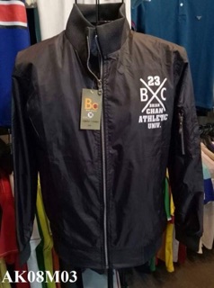 Áo khoác dù 2 lớp