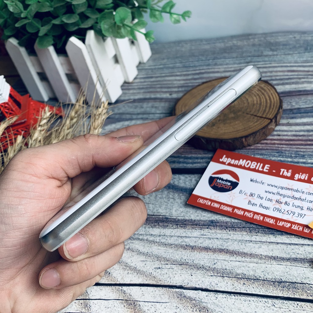 Điện Thoại Sharp Aqous R Compact 701SH -Chip 660,Ram 3GB ,Tiếng Việt Đầy Đủ, Tặng Ốp Lưng | BigBuy360 - bigbuy360.vn