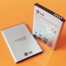 R12 PIN LG G3 (F400)/ G3 CAT6 (F460)/ D855/ D850/ LS980 chính hãng, DUNG LƯỢNG 3000 MAH zin xịn, không bị treo máy 1