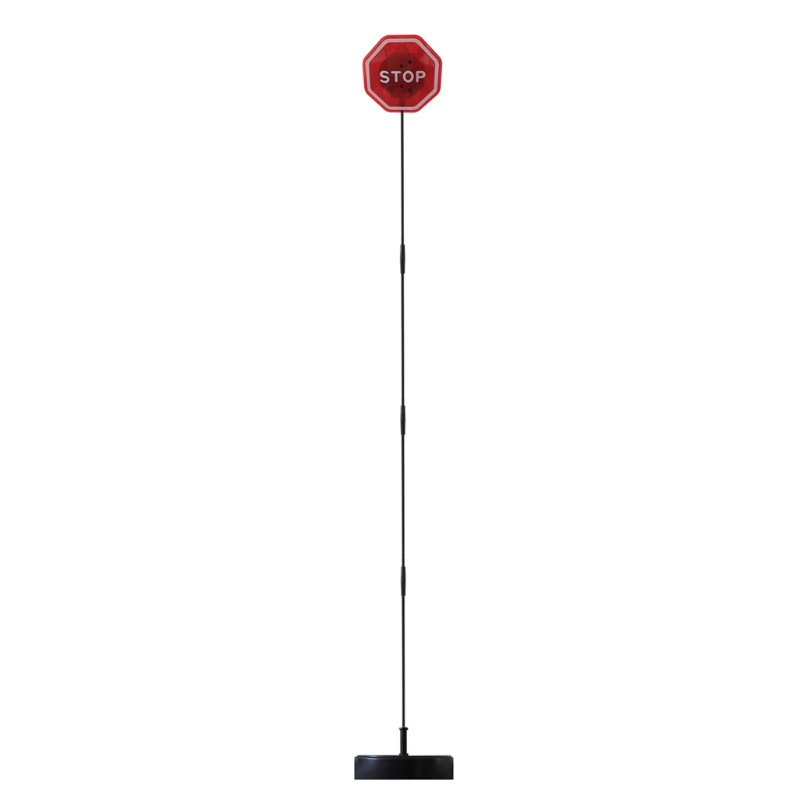 Đèn LED Cảm Biến Đỗ Xe Có Thể Điều Chỉnh Độ Cao Cho Mọi Phương Tiện