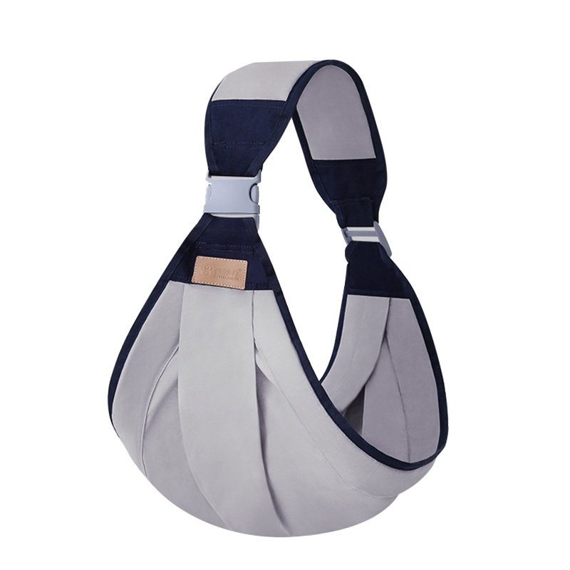 Đai Địu Em Bé Sơ Sinh 1 2 3 Đeo Tay Siêu Bền Tiện Dụng